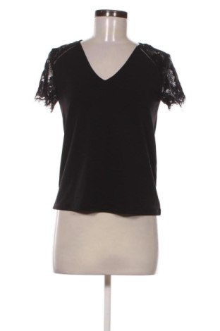 Damen Shirt H&M, Größe XS, Farbe Schwarz, Preis € 9,78