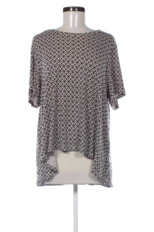 Γυναικεία μπλούζα H&M, Μέγεθος L, Χρώμα Πολύχρωμο, Τιμή 10,00 €
