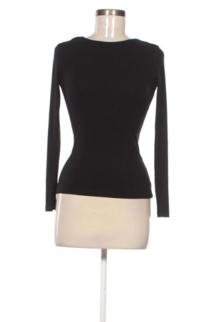 Női blúz H&M, Méret XS, Szín Fekete, Ár 4 132 Ft