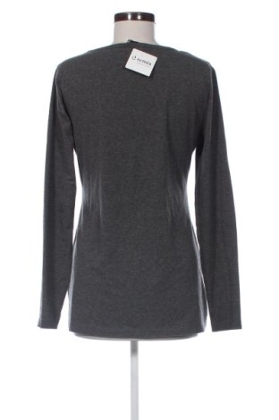 Γυναικεία μπλούζα H&M, Μέγεθος M, Χρώμα Γκρί, Τιμή 10,00 €