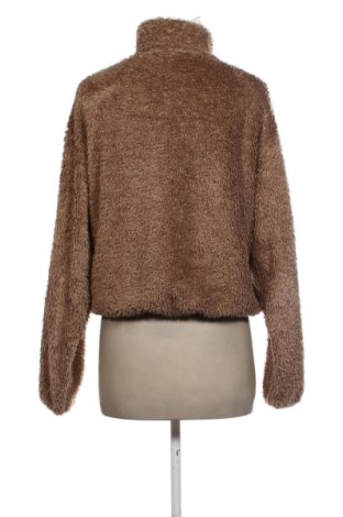 Γυναικεία μπλούζα H&M, Μέγεθος XS, Χρώμα Καφέ, Τιμή 10,00 €