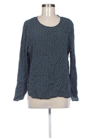 Γυναικεία μπλούζα H&M, Μέγεθος XL, Χρώμα Πολύχρωμο, Τιμή 10,00 €