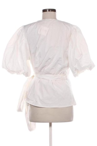 Дамска блуза H&M, Размер L, Цвят Бял, Цена 14,22 €