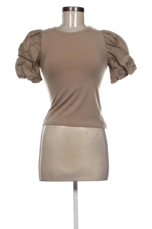 Dámska blúza H&M, Veľkosť XS, Farba Béžová, Cena  11,95 €