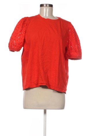 Dámská halenka H&M, Velikost XL, Barva Červená, Cena  219,00 Kč