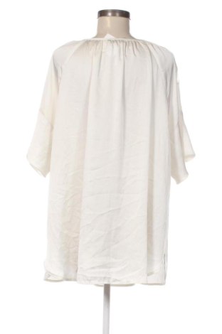 Γυναικεία μπλούζα H&M, Μέγεθος 3XL, Χρώμα Λευκό, Τιμή 11,99 €