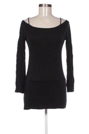 Дамска блуза H&M, Размер S, Цвят Черен, Цена 7,83 €