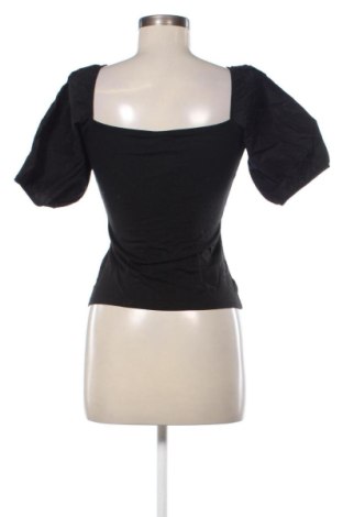 Dámská halenka H&M, Velikost S, Barva Černá, Cena  199,00 Kč