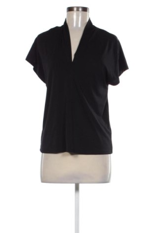 Γυναικεία μπλούζα H&M, Μέγεθος S, Χρώμα Μαύρο, Τιμή 9,70 €