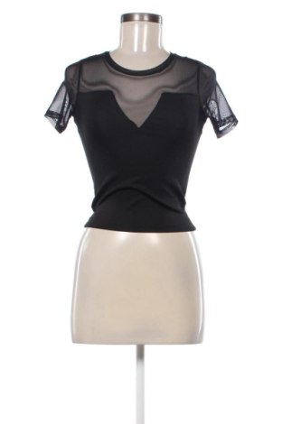 Γυναικεία μπλούζα H&M, Μέγεθος XS, Χρώμα Μαύρο, Τιμή 9,99 €