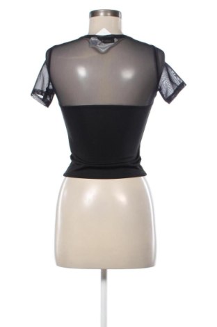 Γυναικεία μπλούζα H&M, Μέγεθος XS, Χρώμα Μαύρο, Τιμή 9,99 €