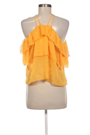 Dámska blúza H&M, Veľkosť M, Farba Oranžová, Cena  7,95 €