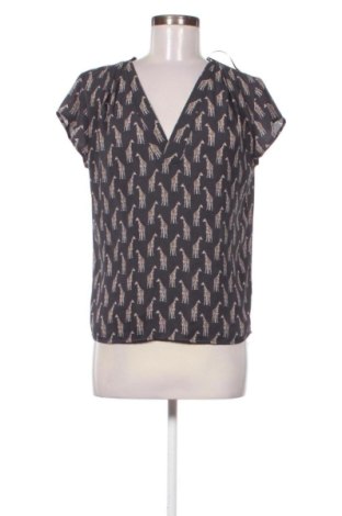Dámska blúza H&M, Veľkosť S, Farba Viacfarebná, Cena  9,70 €