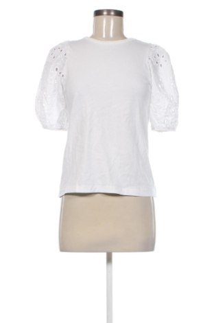 Damen Shirt H&M, Größe M, Farbe Weiß, Preis € 8,99