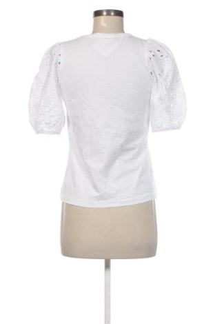 Damen Shirt H&M, Größe M, Farbe Weiß, Preis € 8,99