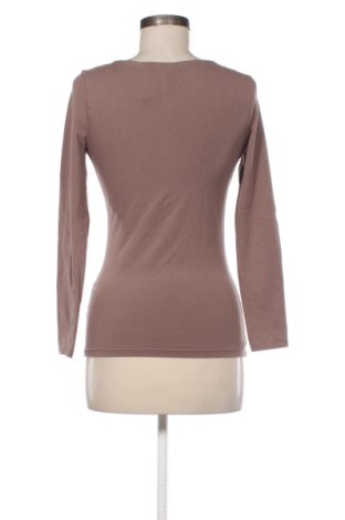 Dámska blúza H&M, Veľkosť S, Farba Hnedá, Cena  9,70 €