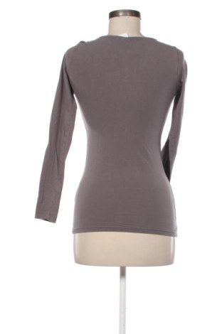 Γυναικεία μπλούζα H&M, Μέγεθος S, Χρώμα Γκρί, Τιμή 10,99 €