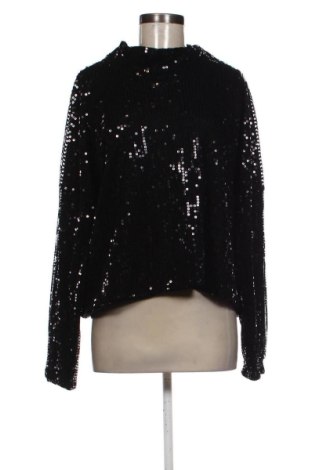 Dámská halenka H&M, Velikost XL, Barva Černá, Cena  289,00 Kč