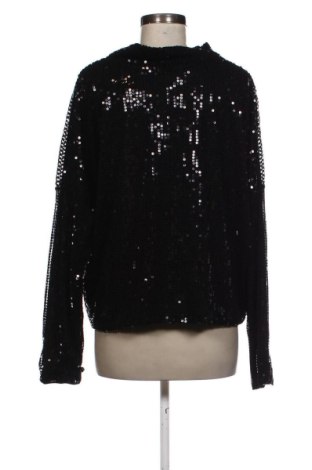 Dámská halenka H&M, Velikost XL, Barva Černá, Cena  289,00 Kč