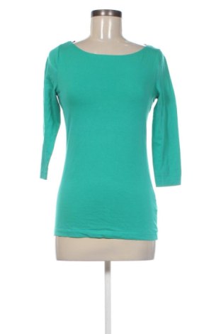 Damen Shirt H&M, Größe M, Farbe Grün, Preis € 4,99