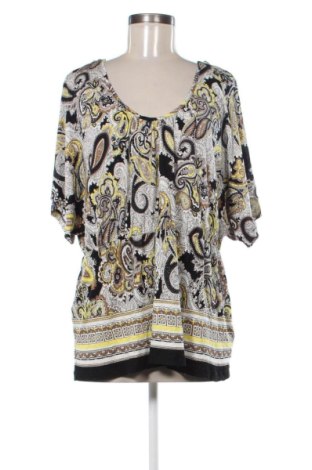 Γυναικεία μπλούζα H&M, Μέγεθος M, Χρώμα Πολύχρωμο, Τιμή 6,99 €