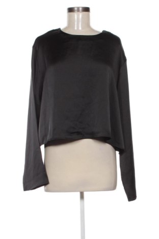 Damen Shirt H&M, Größe XXL, Farbe Schwarz, Preis € 7,99