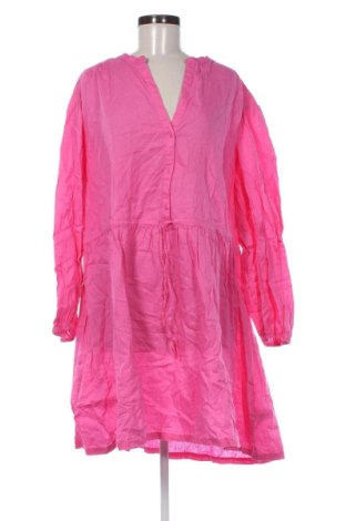 Дамска блуза H&M, Размер XXL, Цвят Розов, Цена 10,22 €