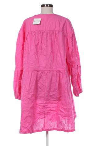 Дамска блуза H&M, Размер XXL, Цвят Розов, Цена 10,22 €