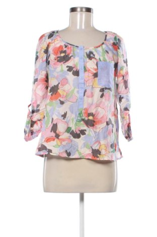 Дамска блуза H&M, Размер M, Цвят Многоцветен, Цена 4,09 €