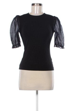 Dámska blúza H&M, Veľkosť S, Farba Čierna, Cena  7,95 €