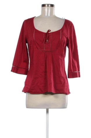 Damen Shirt H&M, Größe M, Farbe Rot, Preis 9,78 €