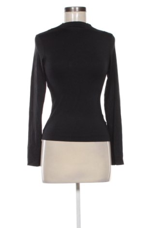 Dámska blúza H&M, Veľkosť S, Farba Čierna, Cena  5,95 €