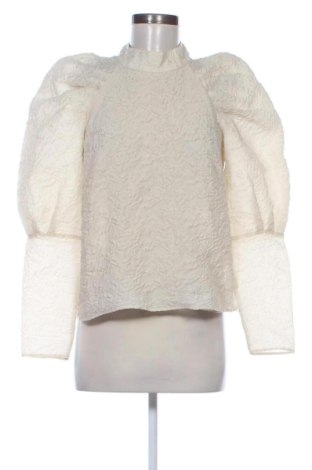 Dámská halenka H&M, Velikost M, Barva Béžová, Cena  277,00 Kč