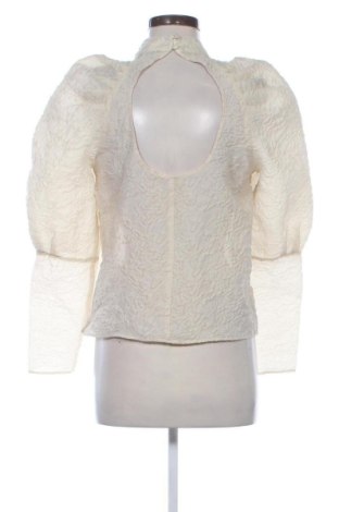 Dámská halenka H&M, Velikost M, Barva Béžová, Cena  277,00 Kč