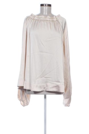 Damen Shirt H&M, Größe XL, Farbe Beige, Preis € 7,99