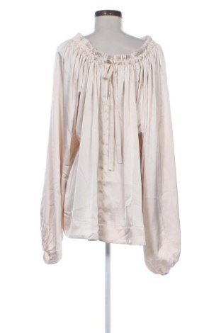 Damen Shirt H&M, Größe XL, Farbe Beige, Preis € 7,99