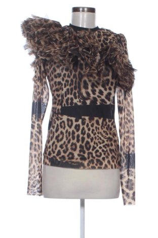 Дамска блуза H&M, Размер S, Цвят Многоцветен, Цена 9,78 €