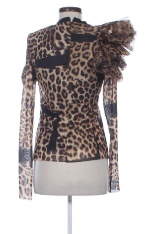 Дамска блуза H&M, Размер S, Цвят Многоцветен, Цена 9,78 €