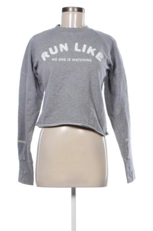 Дамска блуза H&M, Размер S, Цвят Сив, Цена 9,70 €