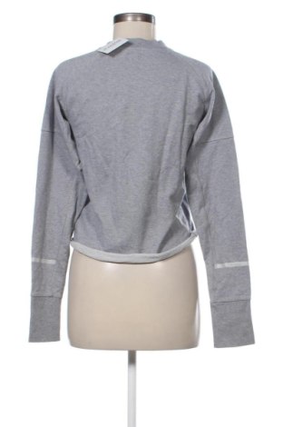 Дамска блуза H&M, Размер S, Цвят Сив, Цена 9,70 €