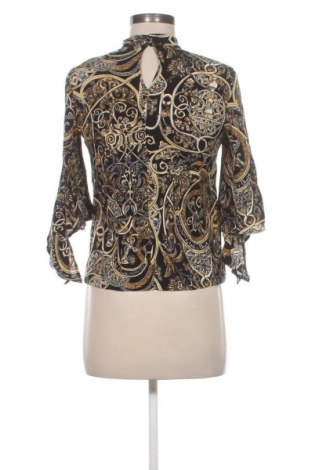 Damen Shirt H&M, Größe XS, Farbe Mehrfarbig, Preis 6,27 €