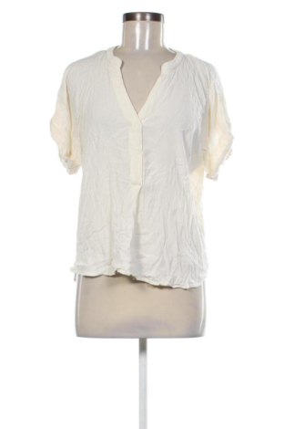 Damen Shirt H&M, Größe M, Farbe Beige, Preis 9,71 €
