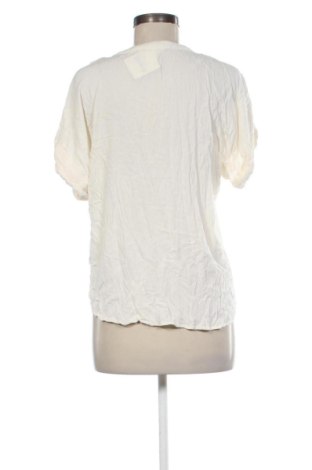 Damen Shirt H&M, Größe M, Farbe Beige, Preis 9,71 €