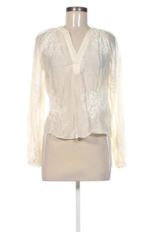 Dámská halenka H&M, Velikost XS, Barva Béžová, Cena  283,00 Kč