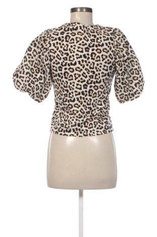 Damen Shirt H&M, Größe XS, Farbe Mehrfarbig, Preis 10,00 €