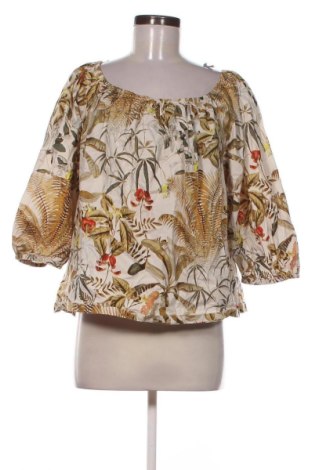 Γυναικεία μπλούζα H&M, Μέγεθος M, Χρώμα Πολύχρωμο, Τιμή 9,71 €
