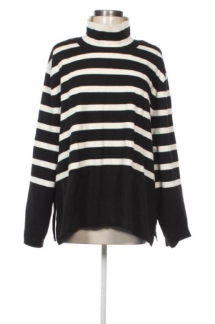 Γυναικεία μπλούζα H&M, Μέγεθος XXL, Χρώμα Πολύχρωμο, Τιμή 7,99 €