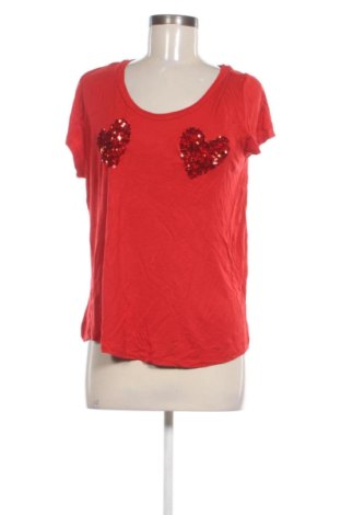 Bluză de femei H&M, Mărime L, Culoare Roșu, Preț 60,99 Lei