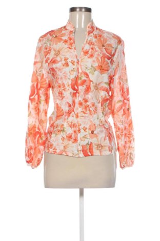 Damen Shirt H&M, Größe XS, Farbe Mehrfarbig, Preis 10,00 €