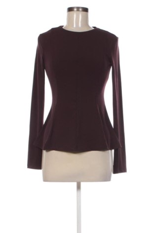 Damen Shirt H&M, Größe M, Farbe Braun, Preis 10,00 €